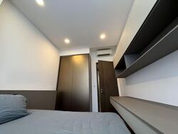 Hallmark Residences (D10), Condominium #577169401